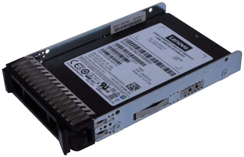1.92TB 4XB7A90875