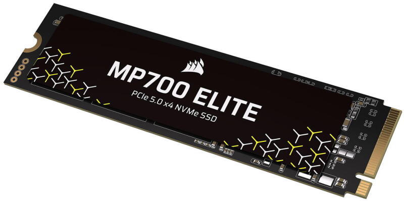 Corsair MP700 ELITE 2TB (CSSD-F2000GBMP700ENH) (Solid State Drive