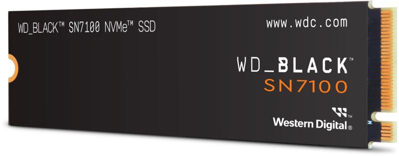 Western Digital WD Black SN7100 2TB (WDS200T4X0E) (Solid State