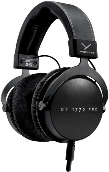 beyerdynamic DT 1770 Pro MK II (1000310) (Microfon, căşti) - Preturi