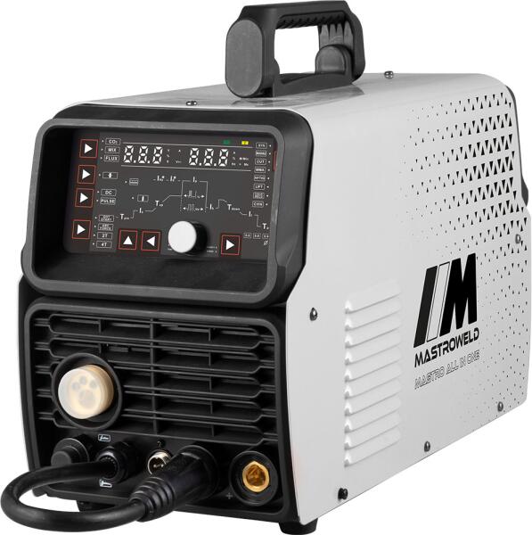 MASTRO ALL IN ONE (009520)