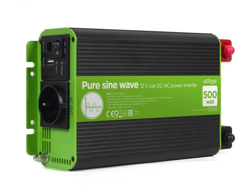 12V 500W EG-PWC-PS500-01