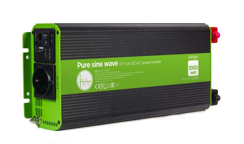 1000W EG-PWC-PS1000-01