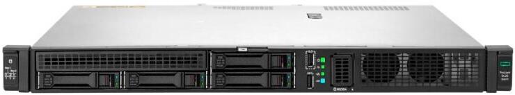 ProLiant DL20 Gen11 P78087-425