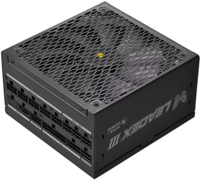 Super Flower Leadex III Gold Up 1000W 80 PLUS Gold (SF-1000F14GE