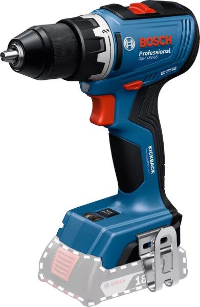 GSR 18V-65 (06019N3200)