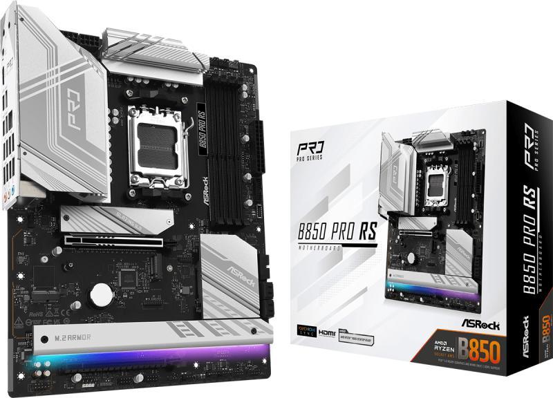 B850 Pro RS