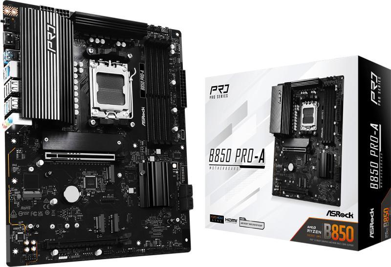 B850 Pro-A