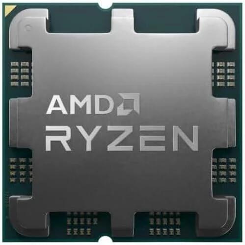 Ryzen 5 5600XT 3.8GHz OEM Tray (100-000001585)
