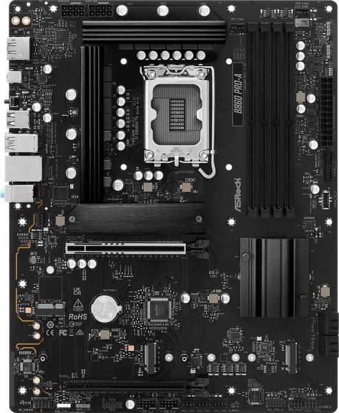 B860 Pro-A