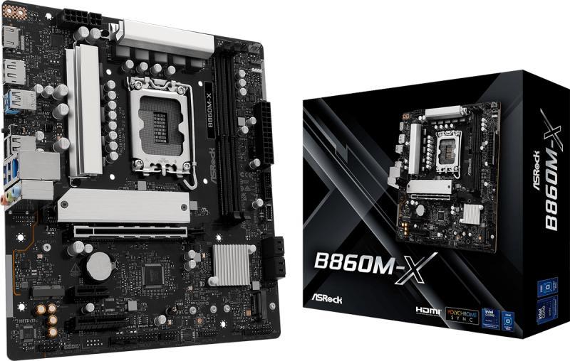 B860M-X