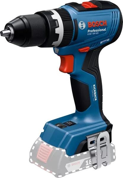 GSB 18V-65 (06019N3300)