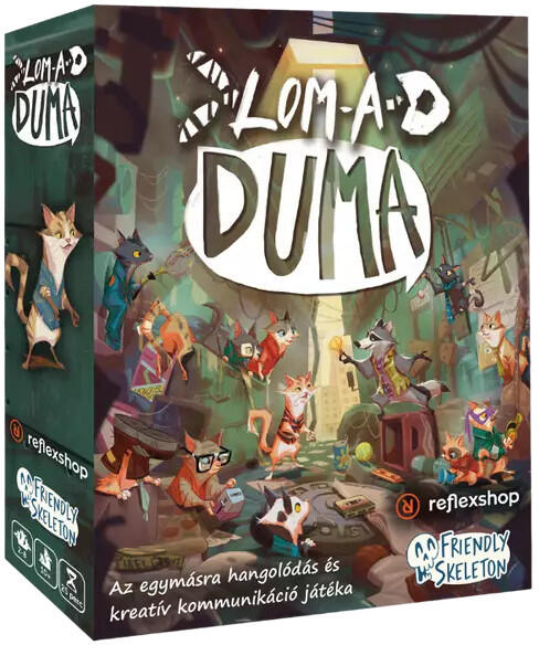 Lom-a-duma