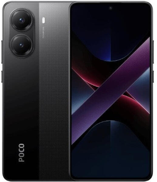 Poco X7 Pro 5G 256GB 8GB RAM Dual