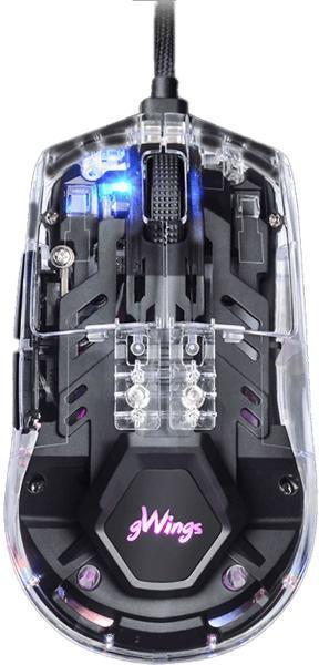 GW9501M