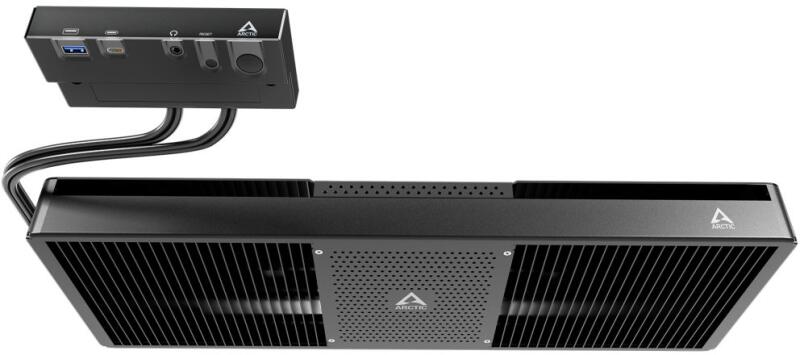 Senza 5500GT ACPCC00003A