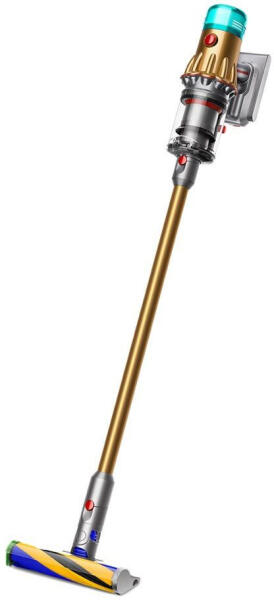 Dyson V12 Detect Slim Absolute Gold Aspirator Preturi, Dyson V12