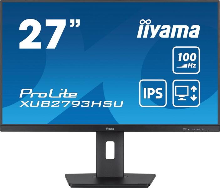 ProLite XUB2793HSU-B7