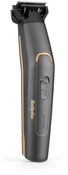 MT987E Graphite Precision
