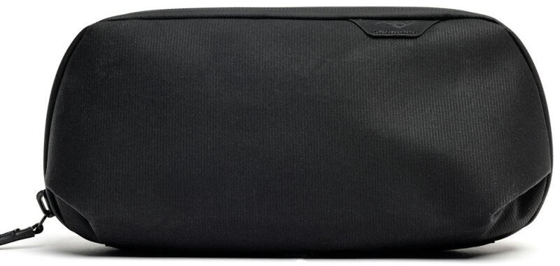 Tech Pouch (BTP-S-BK-1)