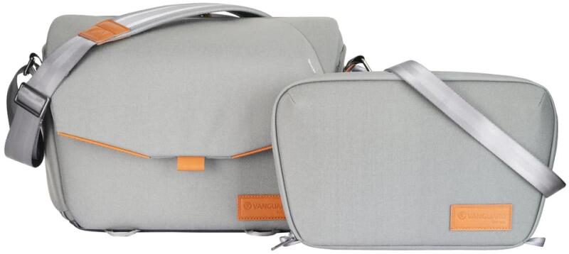 Veo City S30 GY Grey