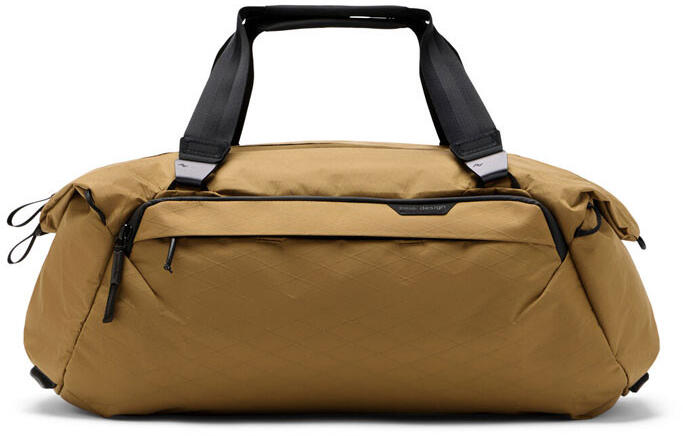 Travel Duffel 35 l Coyote (BTRD-35-CY-2)