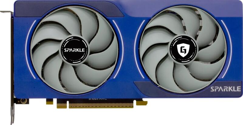 Intel Arc B570 GUARDIAN OC 10GB (1A1-S00421600G)