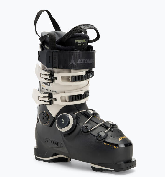 Hawks Prime 105 S BOA W GW Black/Stone/Gold