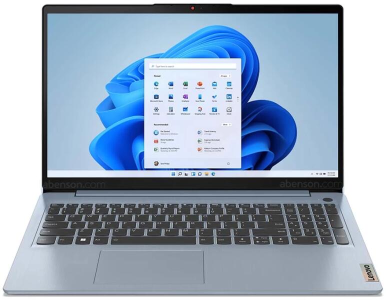 IdeaPad 3 82RK018UHV
