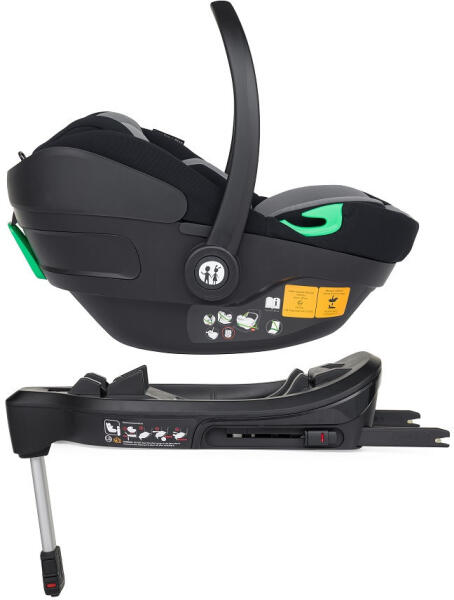 Core Pro i-Size + base