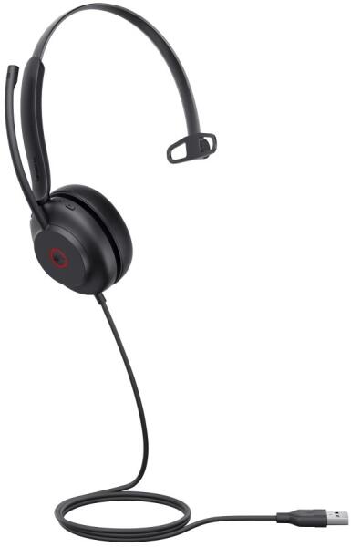 UH35 Mono Teams USB-C/A (1308165)