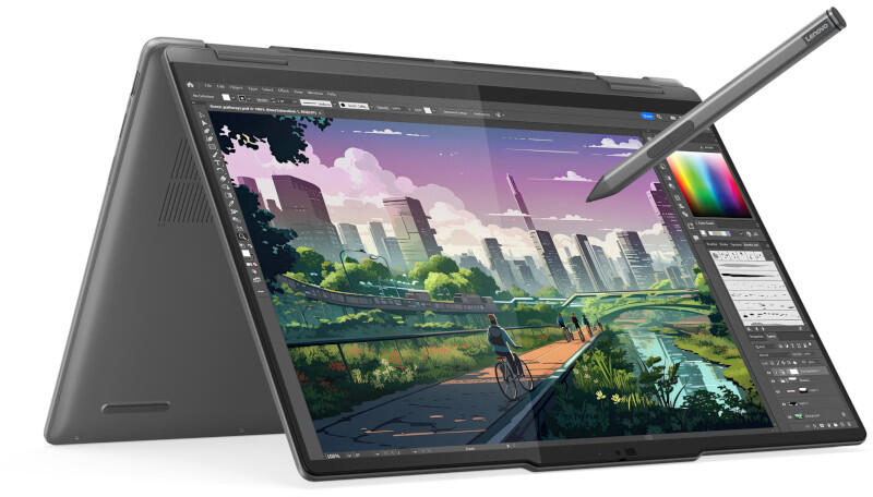 Yoga 7 2-in-1 83DK004RHV