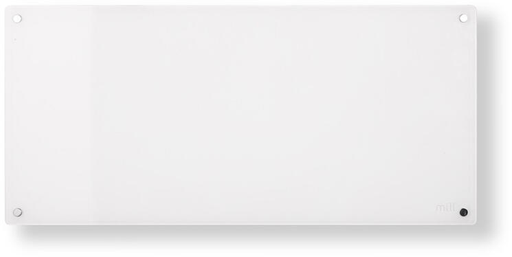 Glass Wifi 1200W white