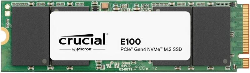 E100 480GB (CT480E100SSD8)