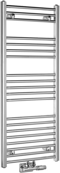 1190x500 mm 345W chrome (LLS302)