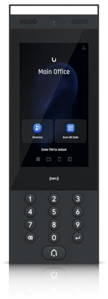 UA-INTERCOM