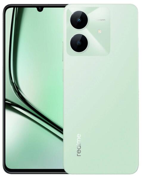 realme Note 60x 64GB 3GB RAM Dual preturi - realme Note 60x 64GB