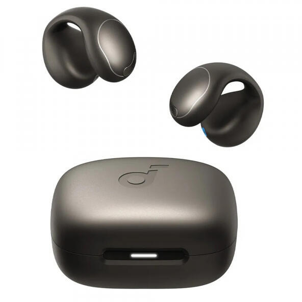 Anker SoundCore C40i black (A3331GZ1) (Microfon, căşti) - Preturi