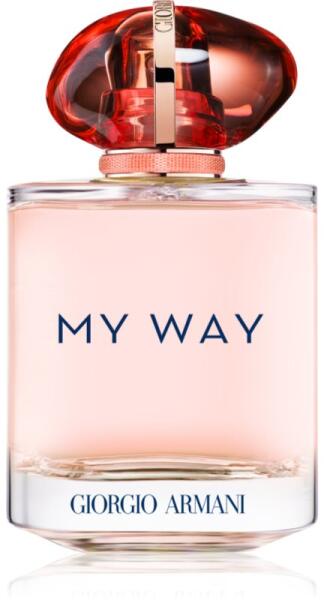 Giorgio Armani 香水My Way ylang EDP 90ml Giorgio Armani My Way Ylang EDP 90 ml Preturi Giorgio Armani My