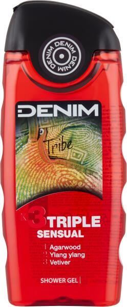 Tribe tusfürdő 250 ml