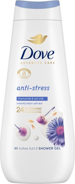 Advanced Care Anti-Stress krémtusfürdő 400 ml