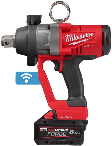 Milwaukee M18 ONEFHIWF1-802X (4933499254) (Masina de insurubat cu