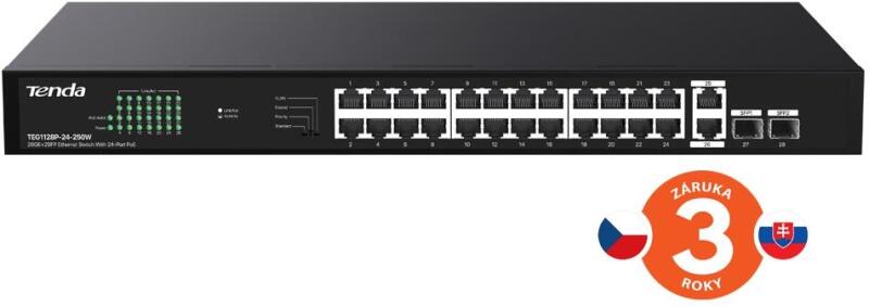 TEG1128P-24-250W