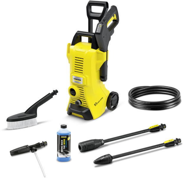 Kärcher K 4 Universal Edition T5 (1.679-303.0) (Aparat de spalat