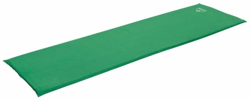 Easy-Inflate Camp Mat 68058