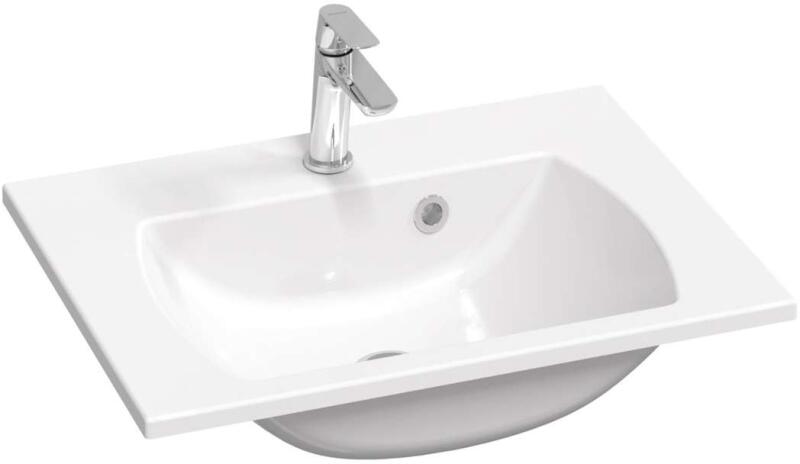 Classic Slim 60x45 cm white (XJX01160004)