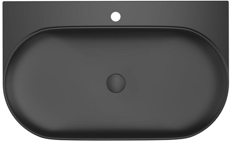 Yard 800 matt black (XJX0D280002)