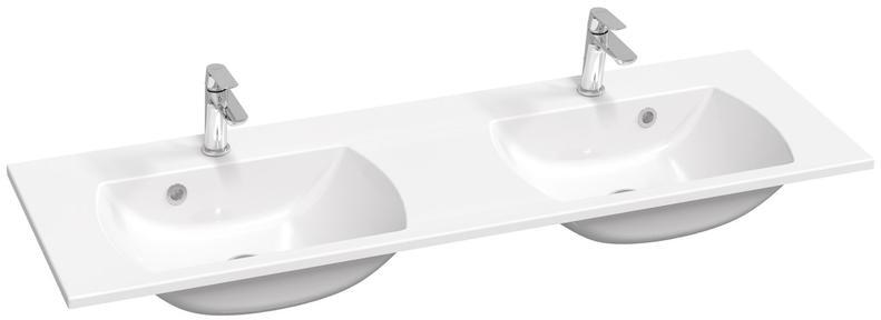 Classic Slim Double 130 white (XJX01113001)