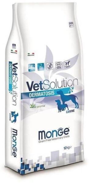 Vetsolution Dermatosis 2 kg