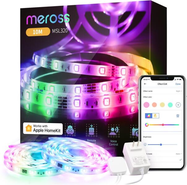 MSL320 Homekit 10 m